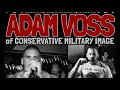 The nyhc chronicles live ep 311 adam voss conservative military image