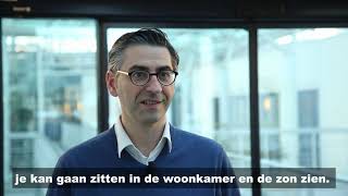 Getuigenis van Angelo - BIM Coordinator (Galere)