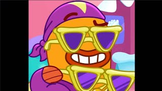 Baby Sharks Big Show Song??? Dental Con