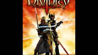Beyond Divinity OST - The Children of Chaos