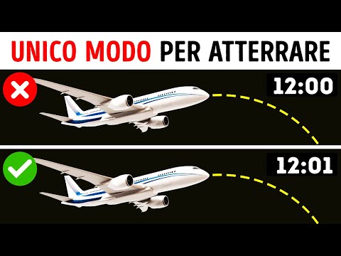 Video: Come fare domanda per un lavoro di controllo del traffico aereo: 13 passaggi
