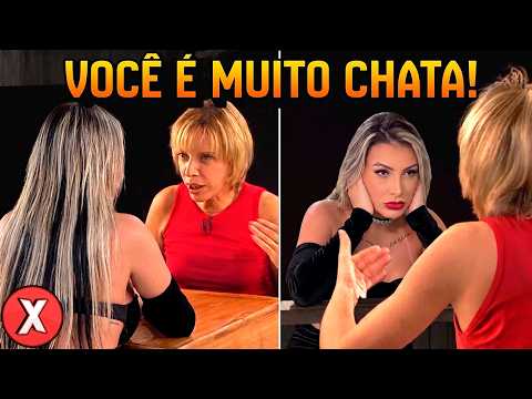 THE BIGGEST ON-AIR AWKWARD MOMENTS