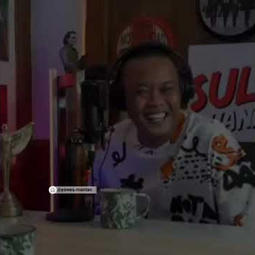 Story Wa KataKata Lucu Sule