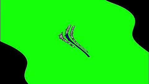 Klaskyklaskyklaskyklasky Gummy Bear with Colors in ZooPals Effect V4