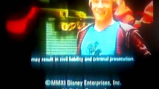Salty Pictures/Disney Channel Original (2007 "Prototype" Version)(2)
