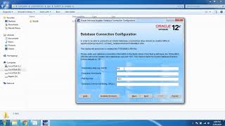 How to install toad in windows system