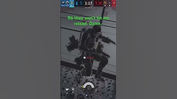 Double knife execution for the win