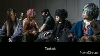 Fear And Loathing In Las Vegas - Shape Of Trust lyrics