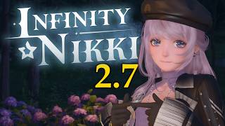 The Worst Patch Since The Retcon Infinity Nikki 2 7