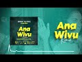 Barakah The Prince X Brayban - Ana Wivu Remix (Official Audio)