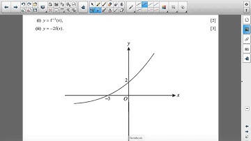 OCR Core 3 June 2008 q2ii