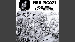 Video thumbnail of "Paul Ngozi - I Belong To You"