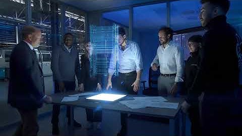 Storage Goes Vertical | Ferretto VLM