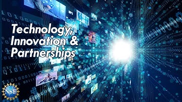 Technology, Innovation & Partnerships | NSF Directorate