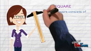 POWTOON-Basic Drafting Tools
