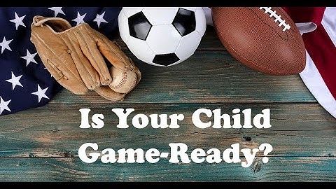 Inner Game Academy: Is Your Child Game-Ready?