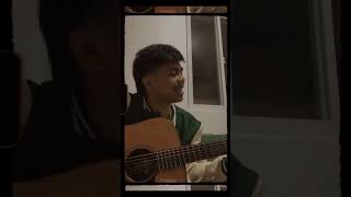 Bruno Mars-Risk It All (Acoustic Cover By:JP Morales)