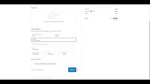 Curbside and In-Store Pickup with Microsoft Dynamics 365 Business Central