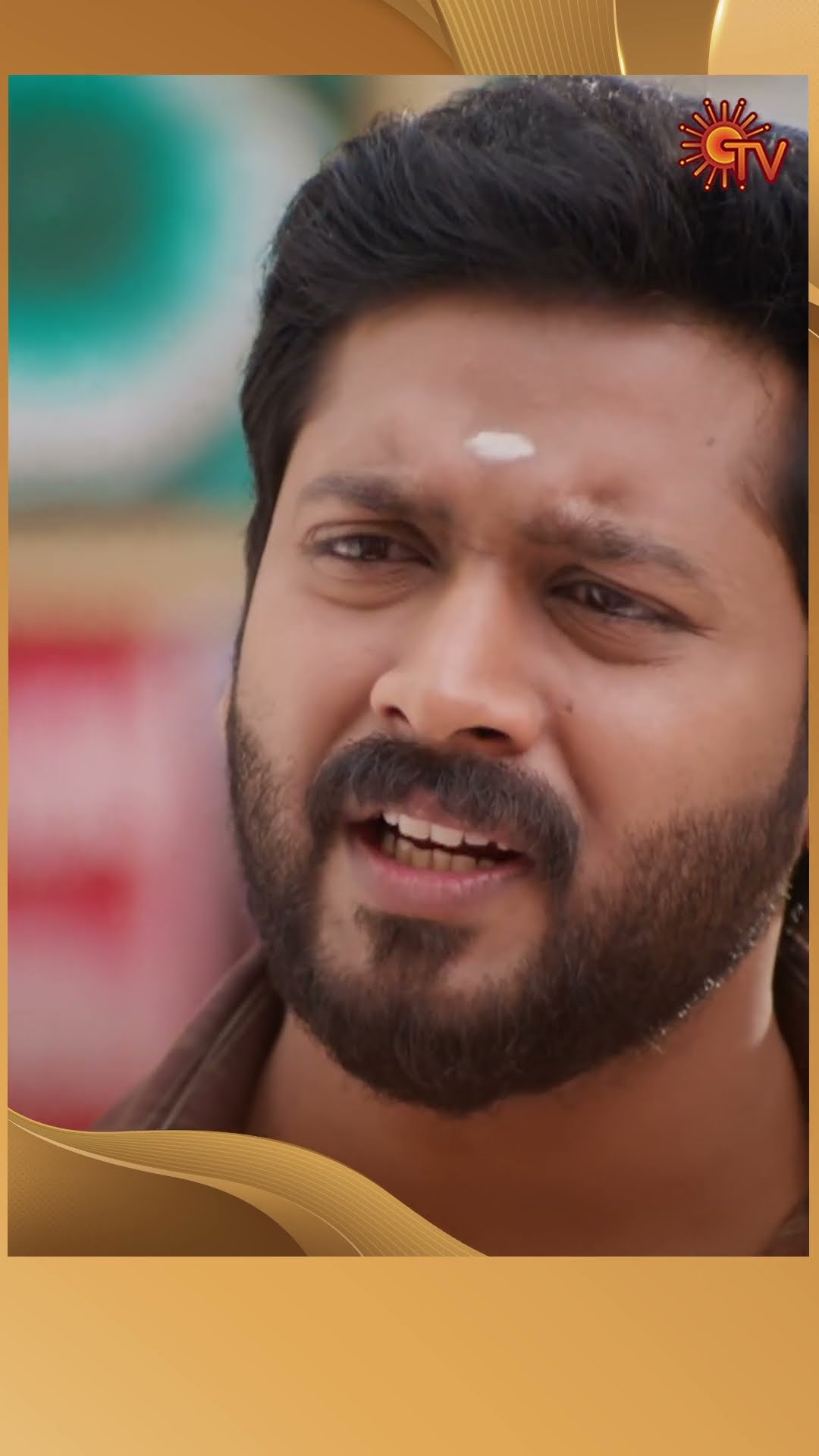 #Singapenne #SunTV #shorts #tamilserial
