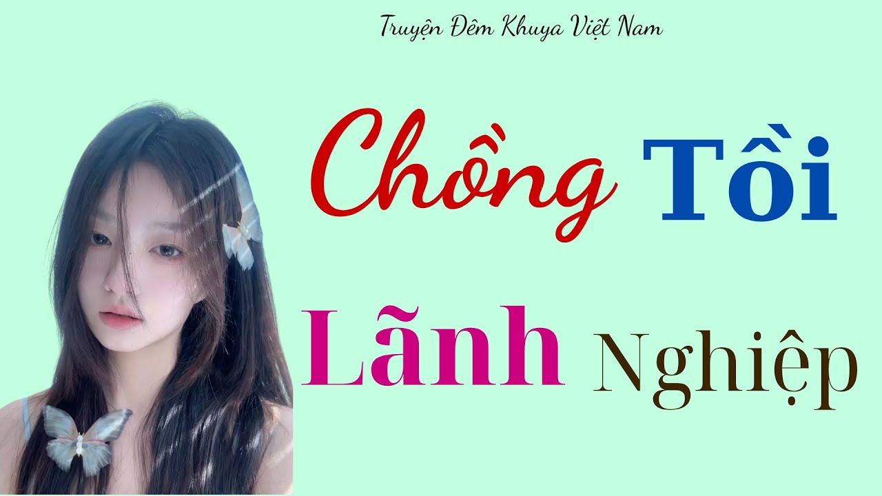 Kể chuyện tâm sự đêm khuya: Trưởng Thành Luôn Đi Kèm Với Cô Đơn || Dành cho người khó