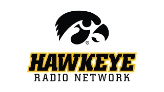 MBB: Iowa vs Nebraska