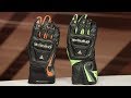 Dainese Steel Pro & Steel Pro In Gloves Review