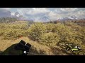 I am the Hunter