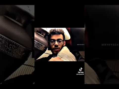 ليه غيومك حوليا وانته مش موجود