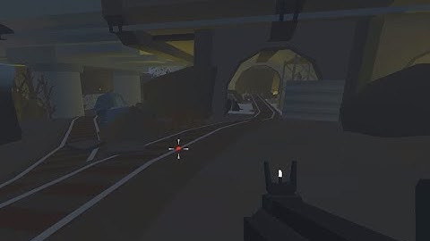 Unturned Gameplay - A6 Polaris - Normal difficulty - Part 10 - Found the Mines