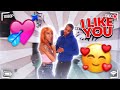 I LIKE YOU PRANK (Gone Extremely Right)