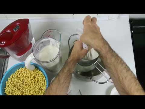 How to make Tofu in 3 easy steps