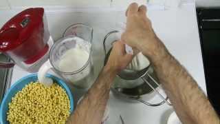 How to make Tofu in 3 easy steps