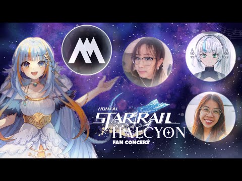 Honkai: Star Rail Halcyon Fan Concert Belobog Trailer