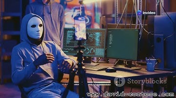 Mastering Cybersecurity: Your Ultimate Guide!