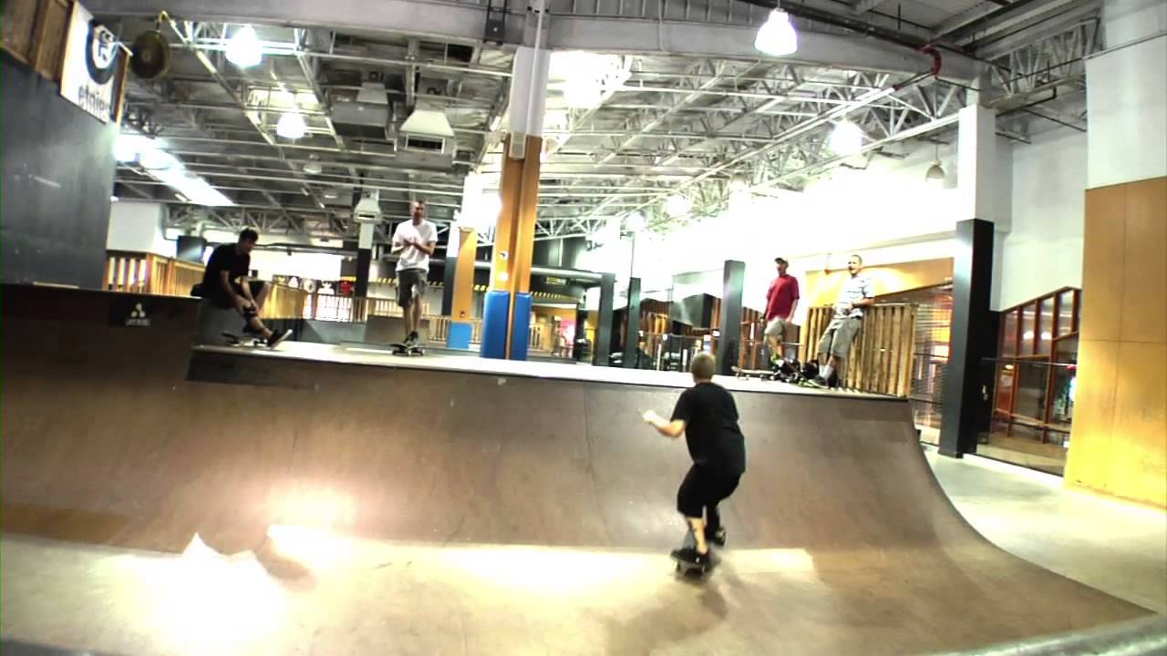 Jon Comer - "Allergic to Awesome"