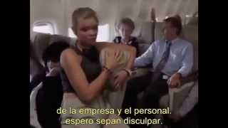 El Vuelo Película Completa Español