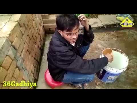 Thande Thande Pani Se Haryanvi Comedy