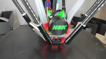 FLSun SR with Superfly based extruder and deported 5015 blowers