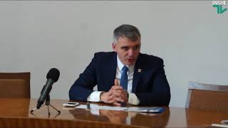 Мэр Николаева хочет стерилизовать домашних собак и котов за счет горбюджета Мэр Николаева хочет стерилизовать домашних собак и котов за счет горбюджета