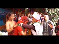 KUSHAL WEDS KUSHMITA Cinematic Wedding Highlights Video 2023
