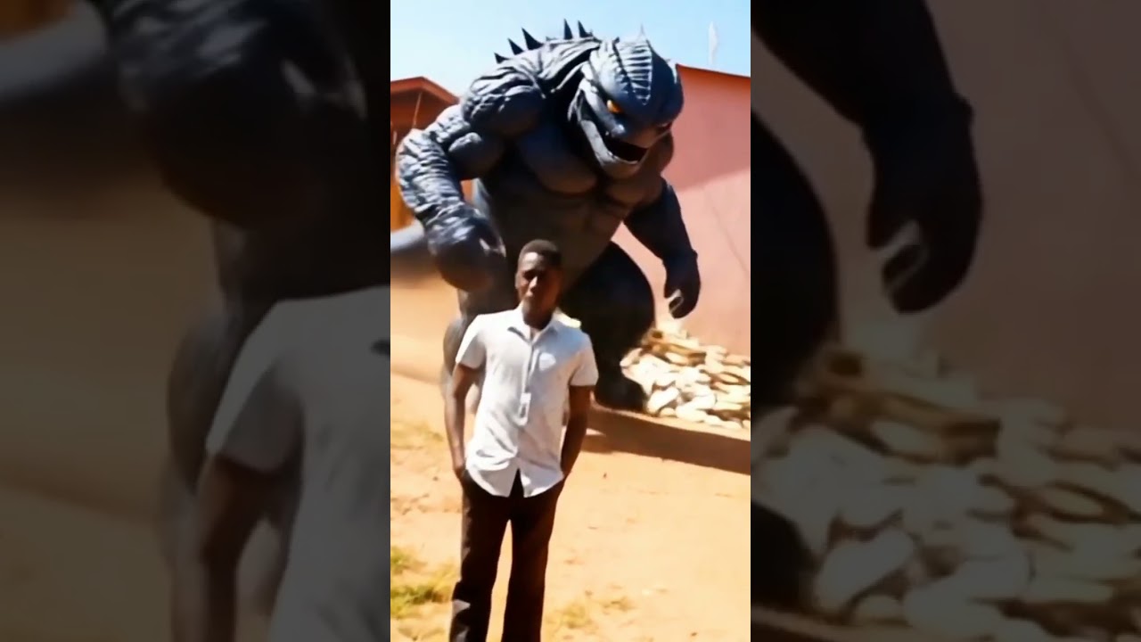 you won't believe what happened next series 