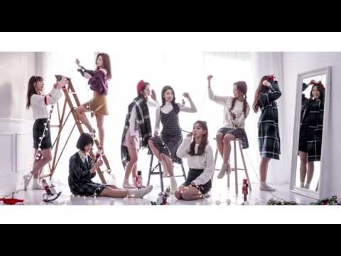 씨앗(SEEART) "Cupcake" (Music Photo)