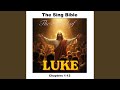 Luke Chapter 1, Pt. 2
