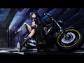 vroom vroom nightcore