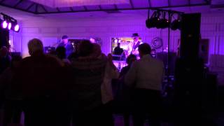 Jim Quick and Coastline "Cry To Me" Glen Tippett 12-5-15