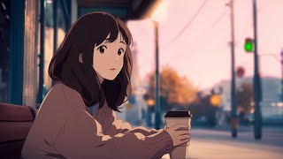 Mellow Lofi Jazzhop Radio | chill beats to study & relax