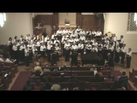 Lexington (MA) Pops Chorus