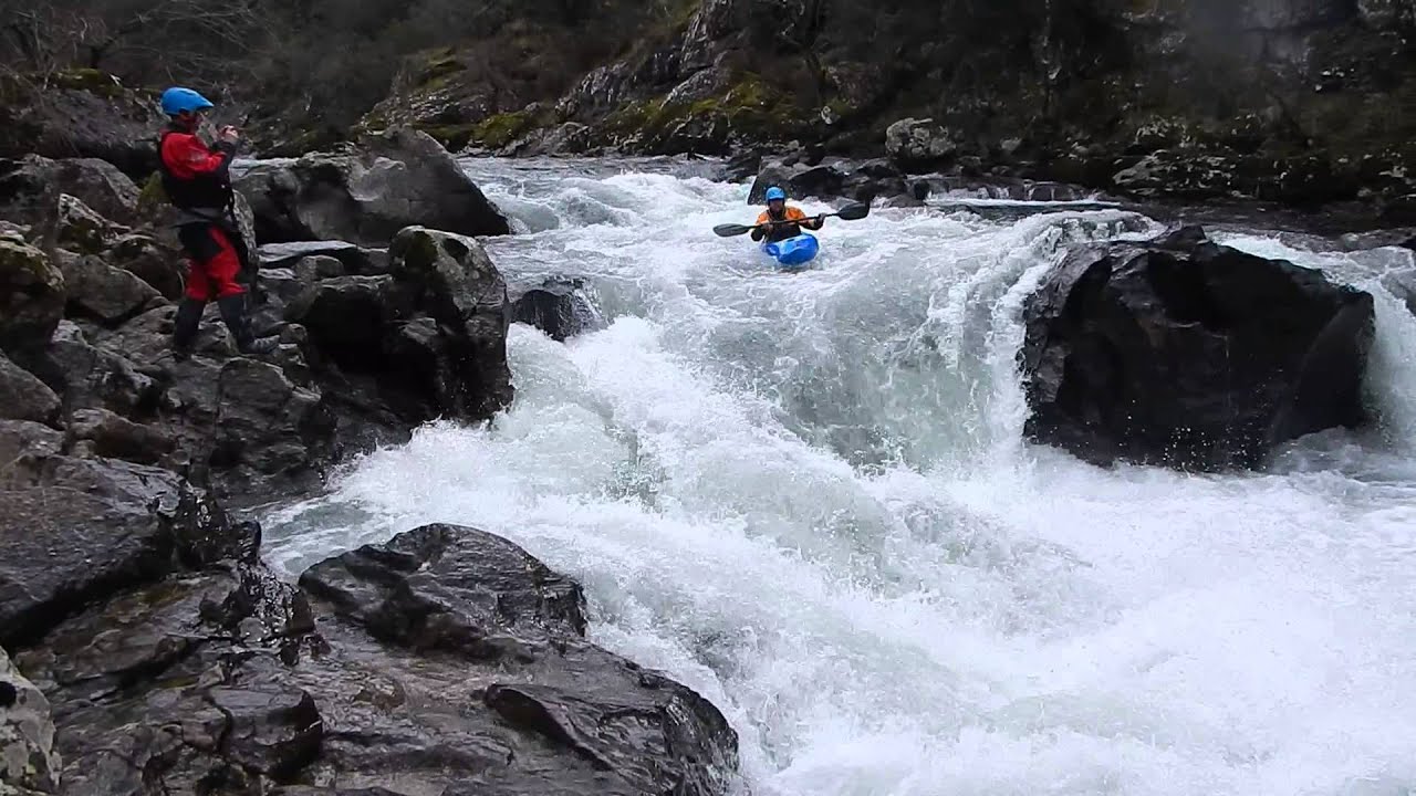 Rio Deza Galicia/Walter Hausleitner