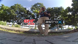 Alien RR5 | FalcoX | FlightOne Indonesia
