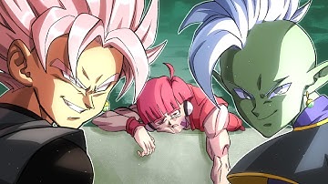 I Played Sparking Zero